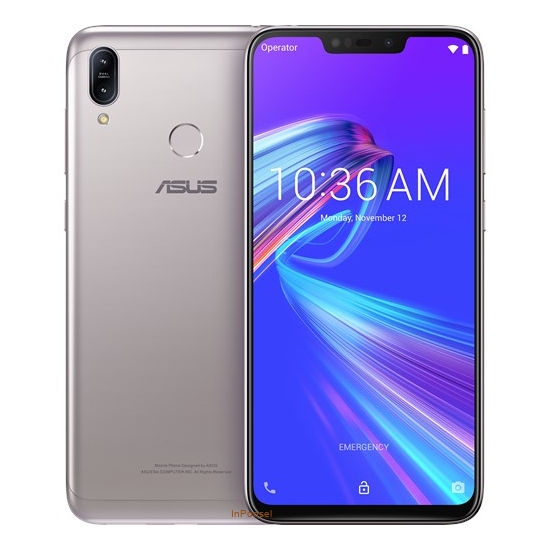 Asus Zenfone Max M2