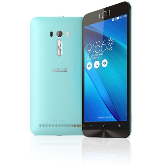 Asus Zenfone Selfie