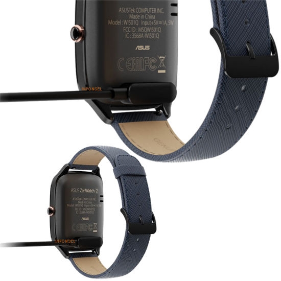 Asus Zenwatch 2 Wl501Q