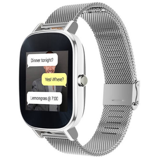 Asus Zenwatch 2 Wl502Q