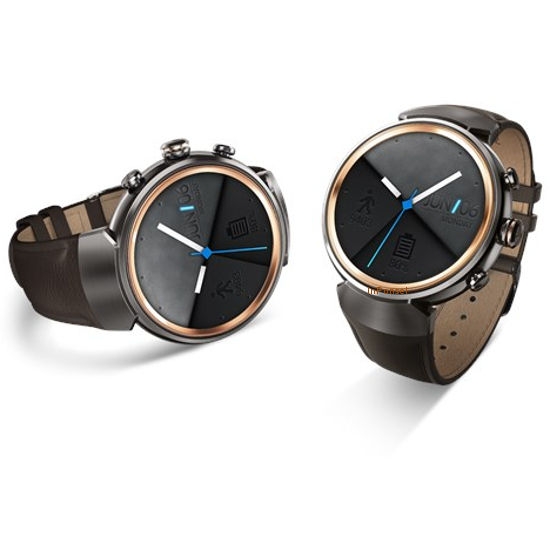 Asus Zenwatch 3 WI503Q