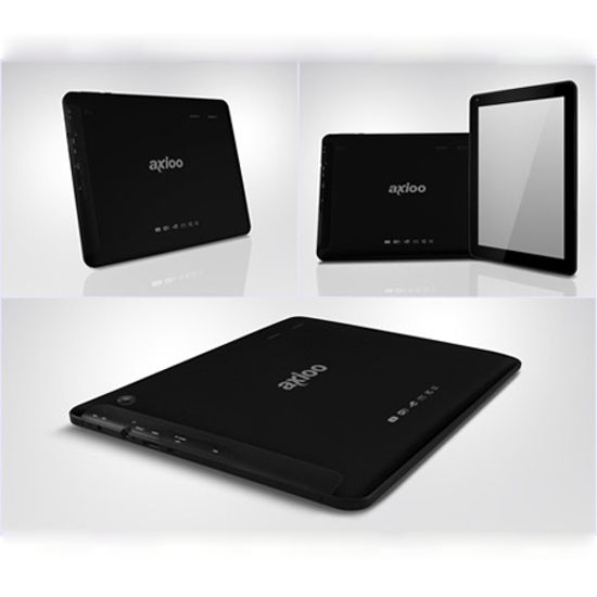 Axioo Picopad 10 GJT