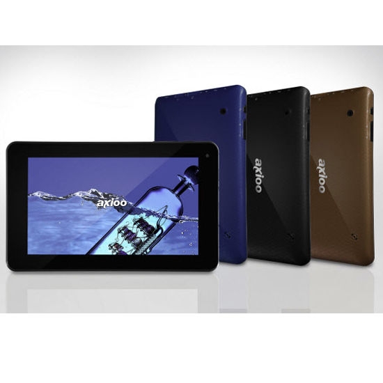 Axioo Picopad 7 3G