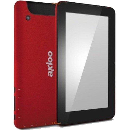 Axioo PicoPad 7 GGT 1