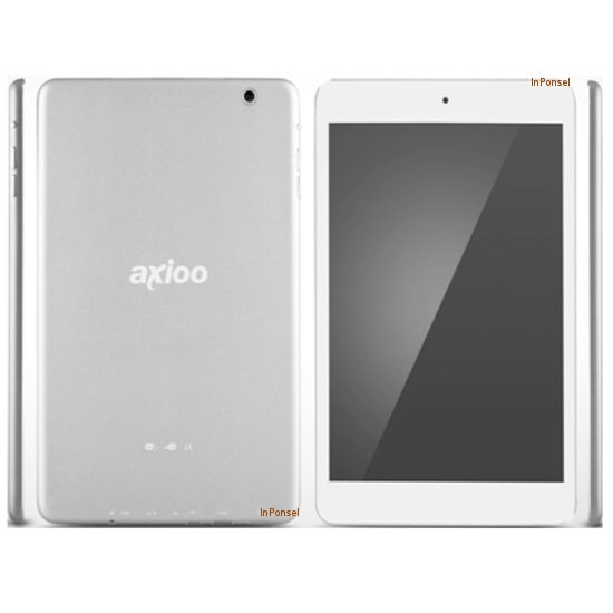 Axioo PicoPad 7 GGT 2