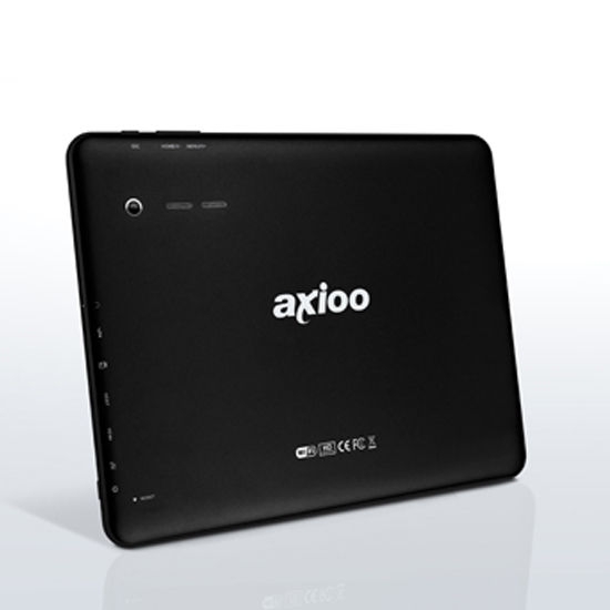 Axioo Picopad 9+ Gim