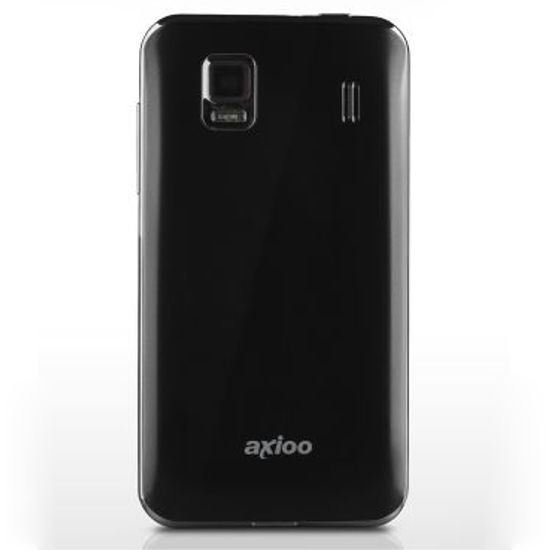 Axioo Picopad GCE 3+
