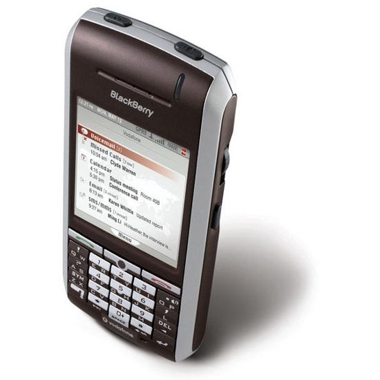 BlackBerry 7130v