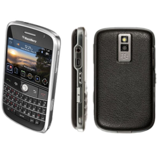 BlackBerry Bold 9000