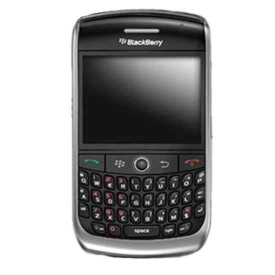 BlackBerry Curve 8900