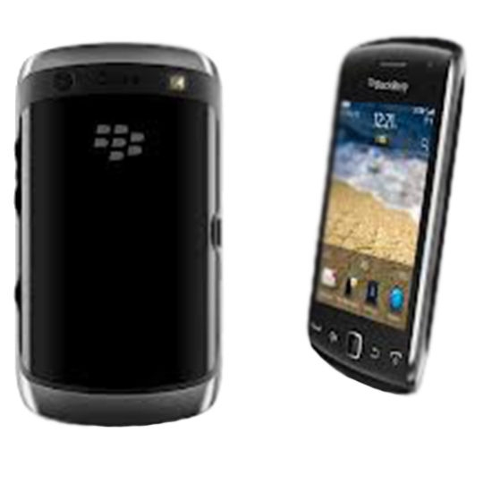 BlackBerry Curve 9380