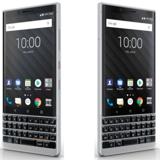 BlackBerry KEY2