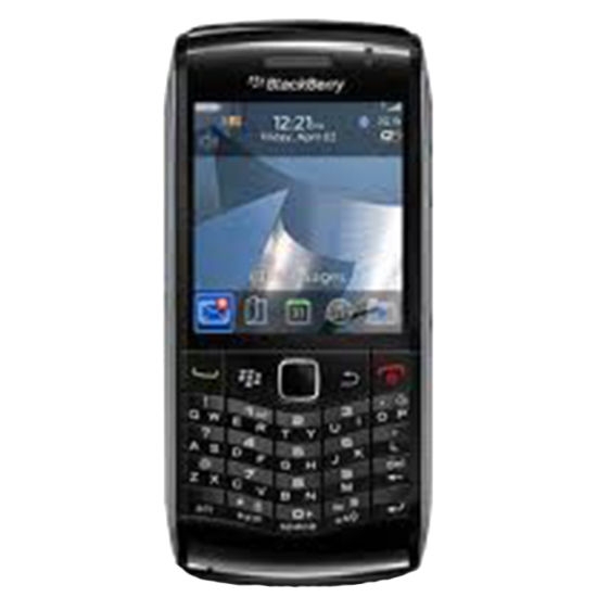 BlackBerry Pearl 3G 9100