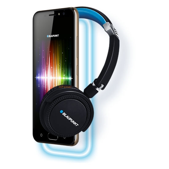Blaupunkt Soundphone S1