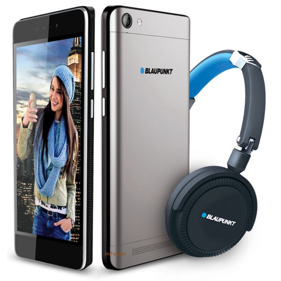 Blaupunkt Soundphone S2