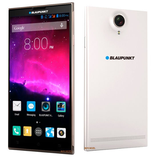 Blaupunkt Soundphone Sonido X1+