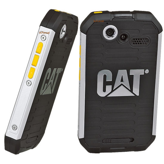 Cat B15Q