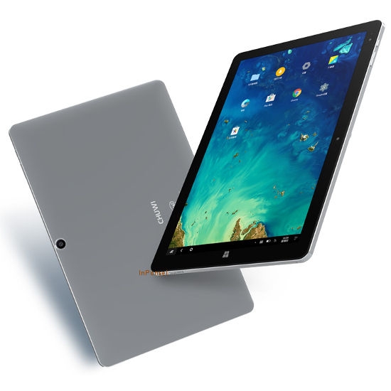 Chuwi Hi10 Pro