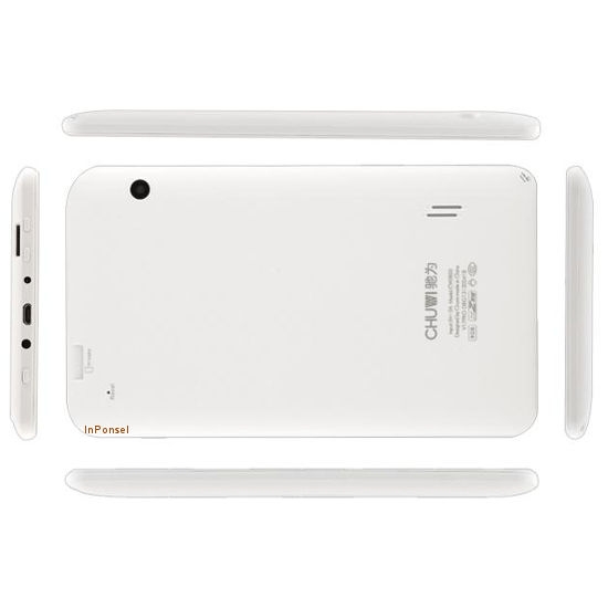 Chuwi V17Pro