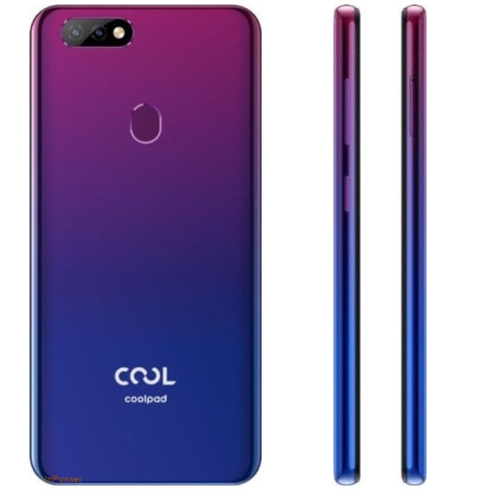 Coolpad Cool Play 8 Lite