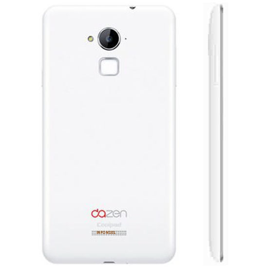 Coolpad Dazen Note 3