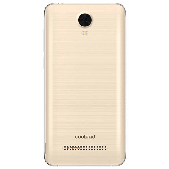 Coolpad Mega 5M