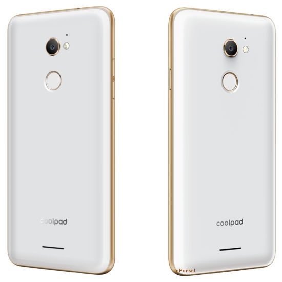 Coolpad Note 3S