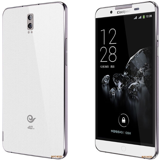 Coolpad Platinum Dayton