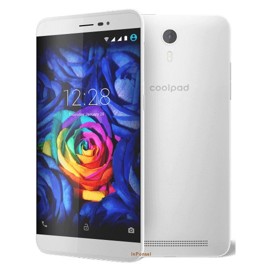 Coolpad Porto S