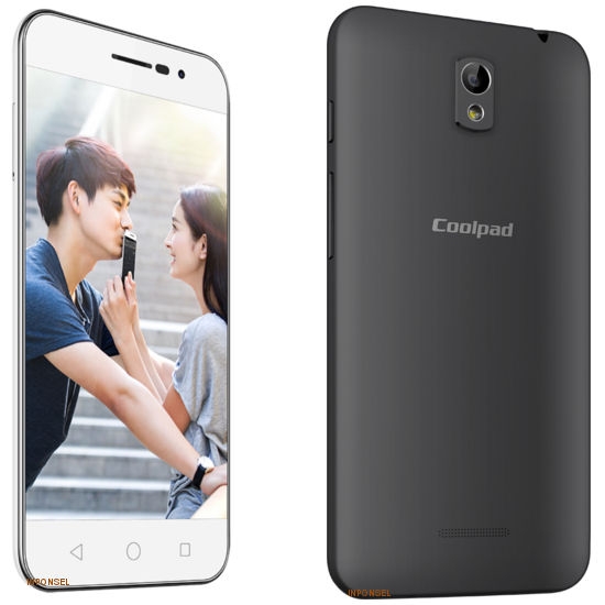 Coolpad SKY Mini
