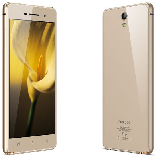 Coolpad TipTop Mini