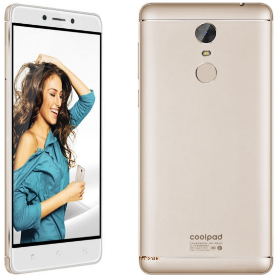 Coolpad TipTop N1S