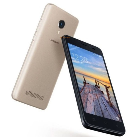 Coolpad TipTop N2M