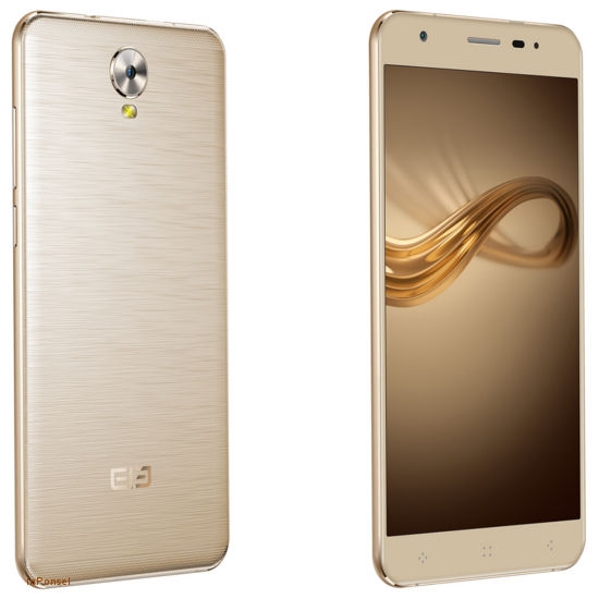 Elephone A1