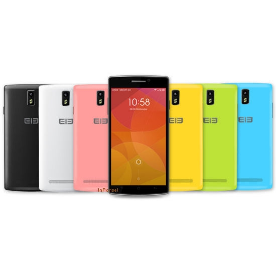 Elephone G5