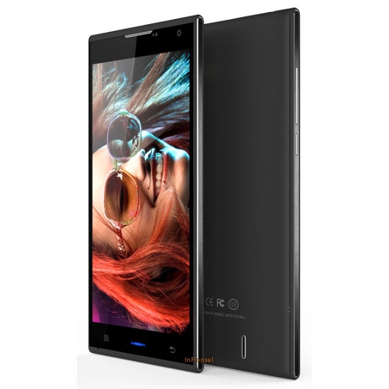 Elephone P10c