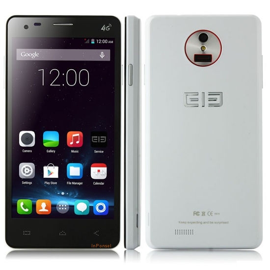 Elephone P3000