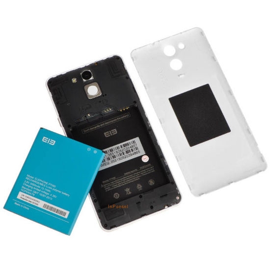 Elephone P7000 Pioneer