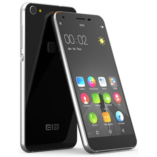 Elephone S1