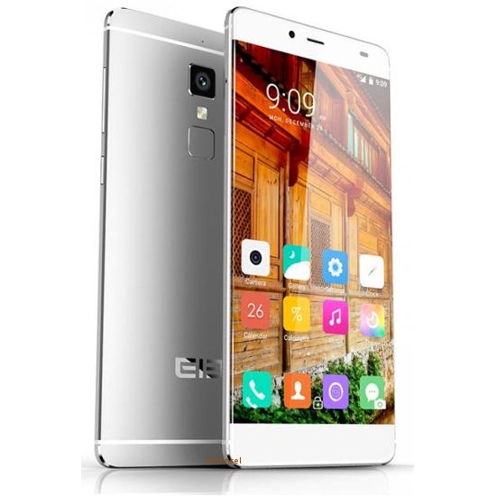 Elephone S3