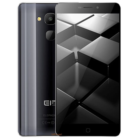 Elephone Z1