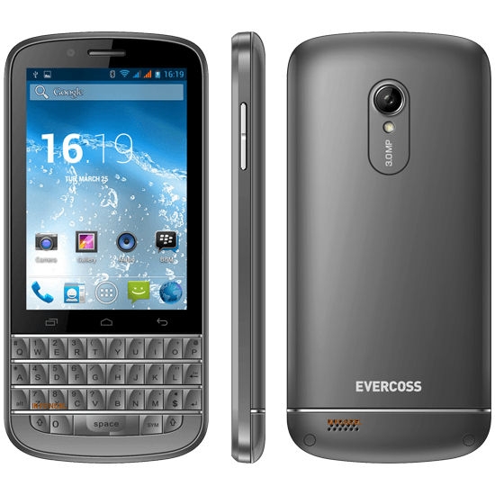 Evercoss A10Q