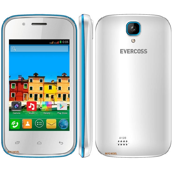 Evercoss A12B