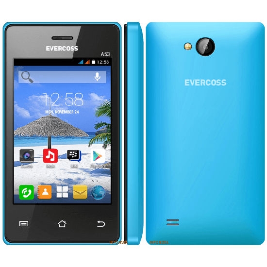 Evercoss A53
