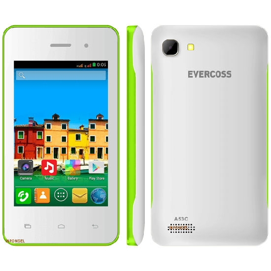 Evercoss A53C