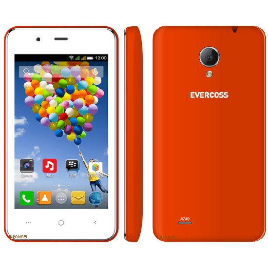 Evercoss A74D
