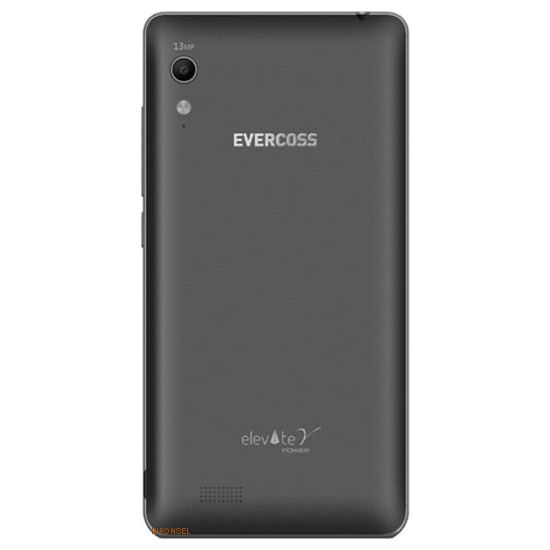 Evercoss Elevate Y Power