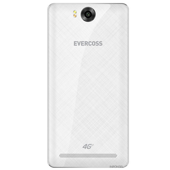 Evercoss Elevate Y2 Power