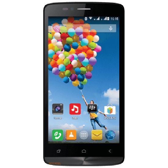 Evercoss Winner Y Power