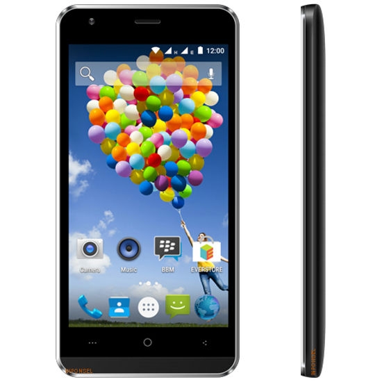 Evercoss Winner Y Ultra